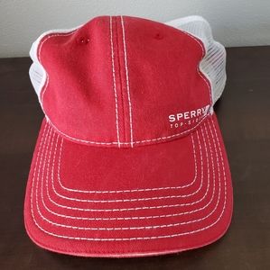 Trucker hat